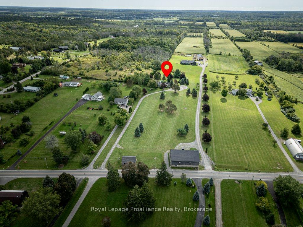 Photo 61 of 2355 County Rd 3, Prince Edward County, Ameliasburg Ward — HOMEH