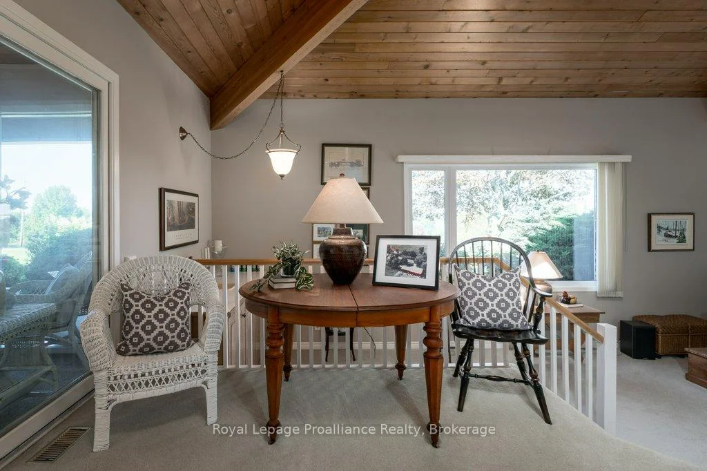Photo 20 of 2355 County Rd 3, Prince Edward County, Ameliasburg Ward — HOMEH