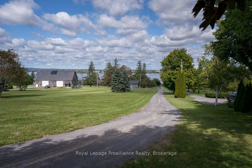Photo 60 of 2355 County Rd 3, Prince Edward County, Ameliasburg Ward — HOMEH