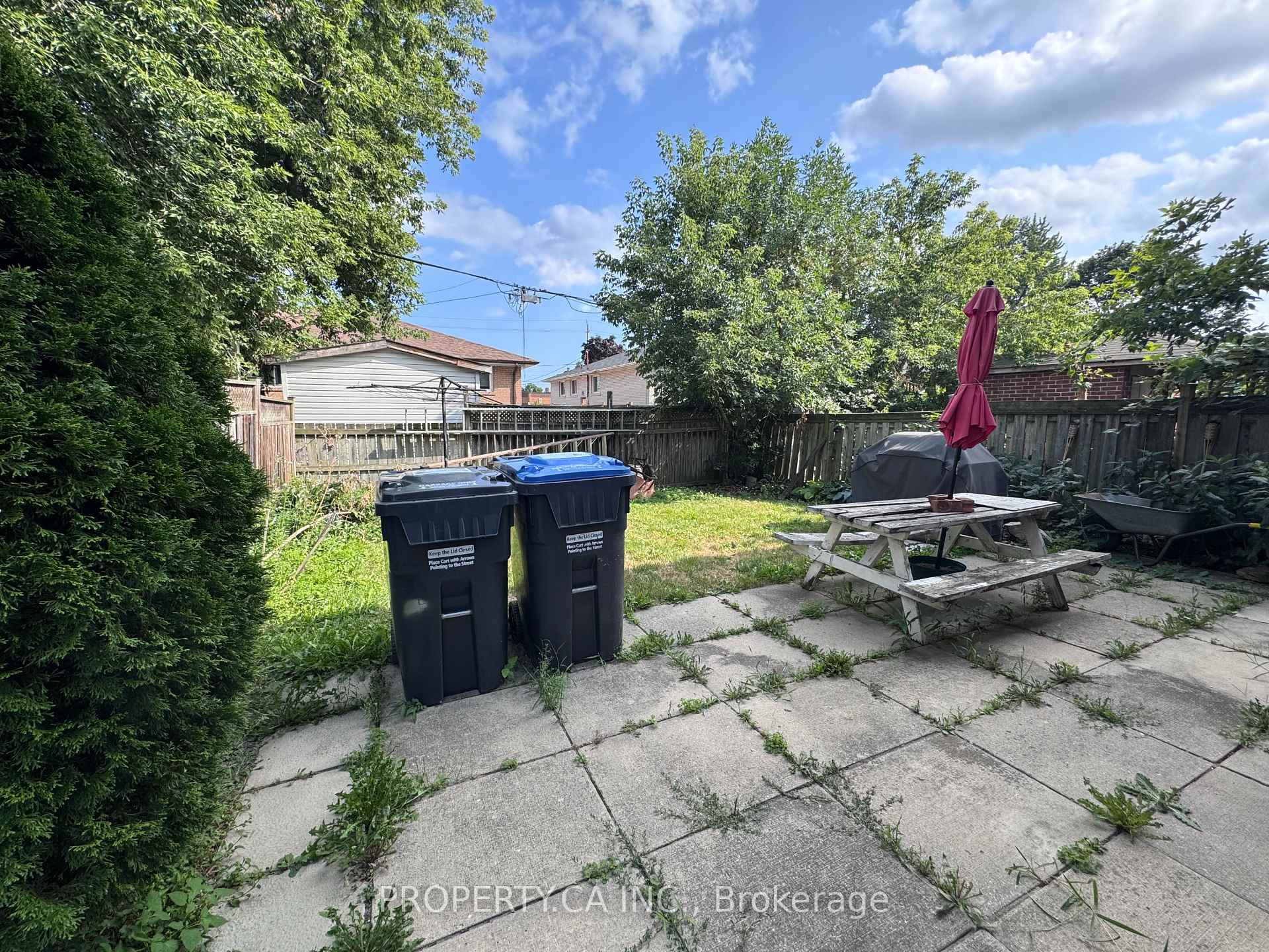 Photo 15 of 11 Nancy McCredie Drive, Brampton, Brampton West — HOMEH