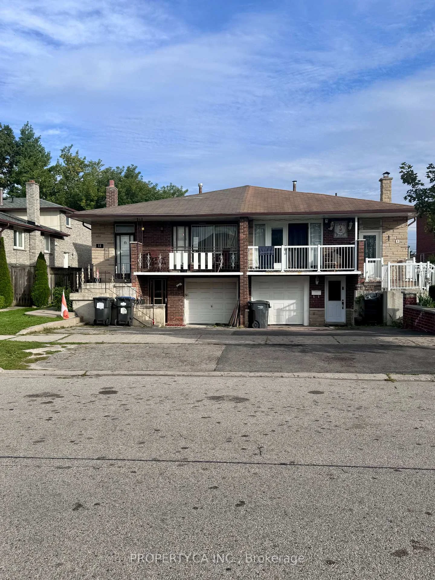 Photo 4 of 11 Nancy McCredie Drive, Brampton, Brampton West — HOMEH