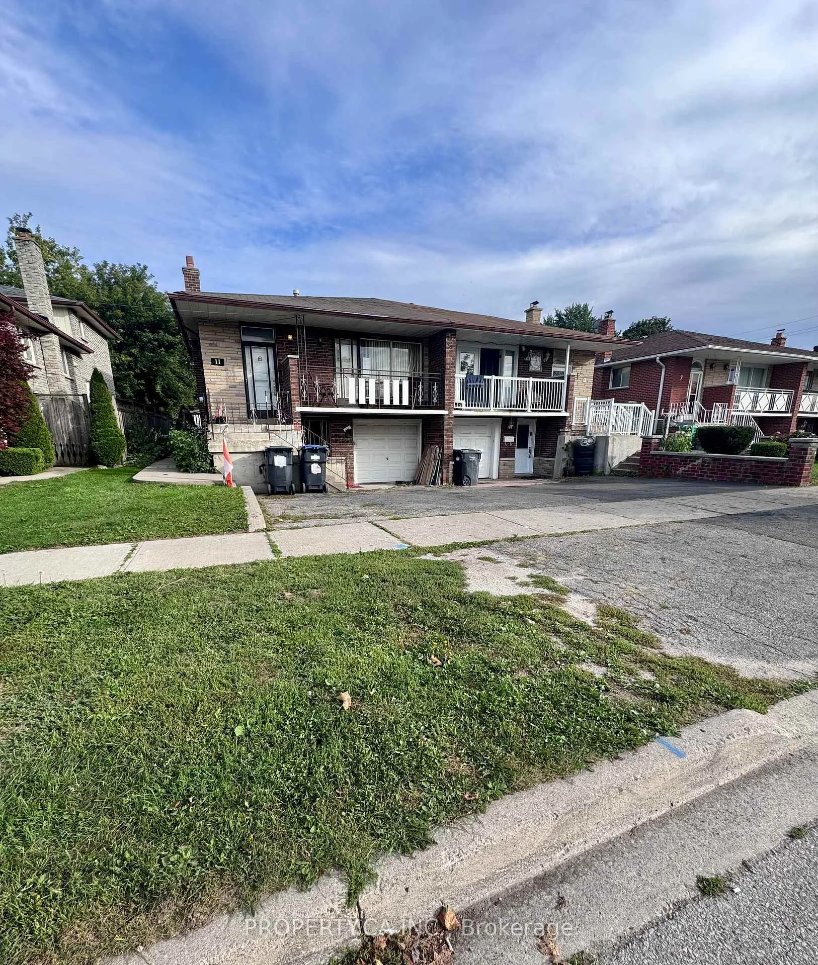 Photo 6 of 11 Nancy McCredie Drive, Brampton, Brampton West — HOMEH