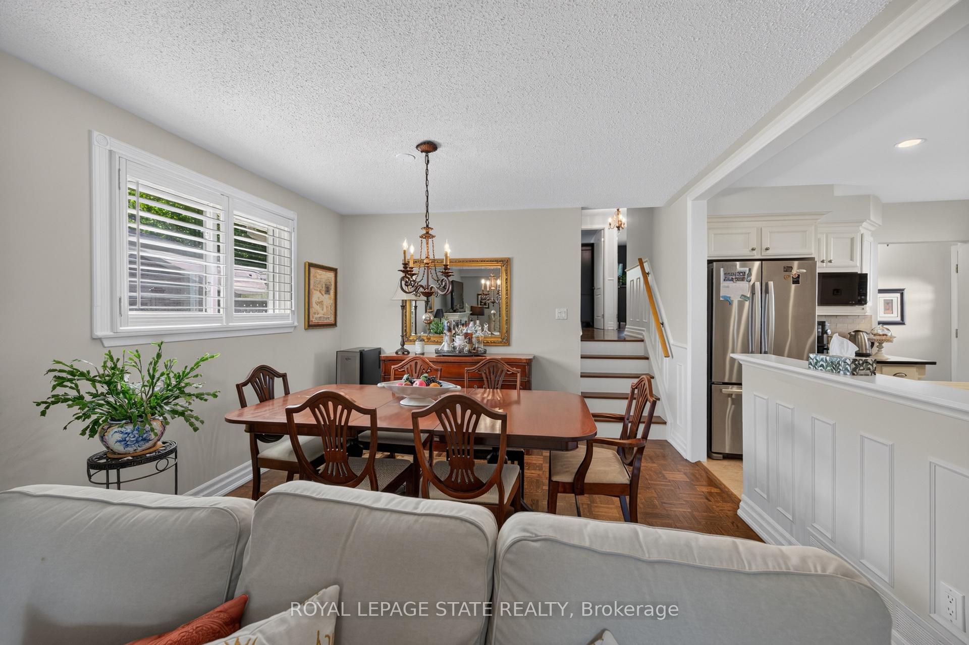 Photo 11 of 1434 Dewbourne Crescent, Burlington, Palmer — HOMEH