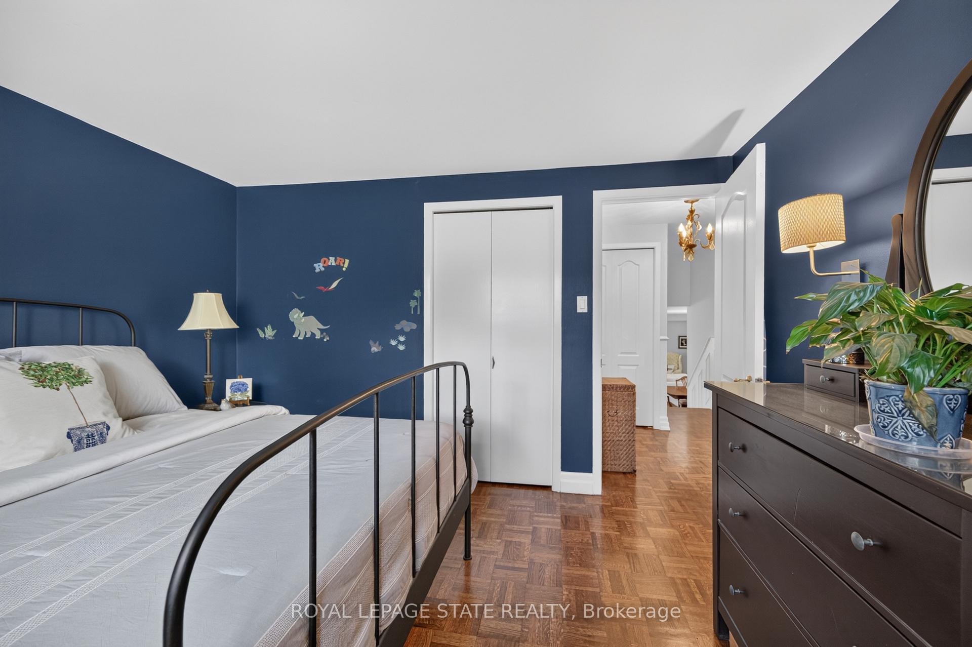 Photo 22 of 1434 Dewbourne Crescent, Burlington, Palmer — HOMEH