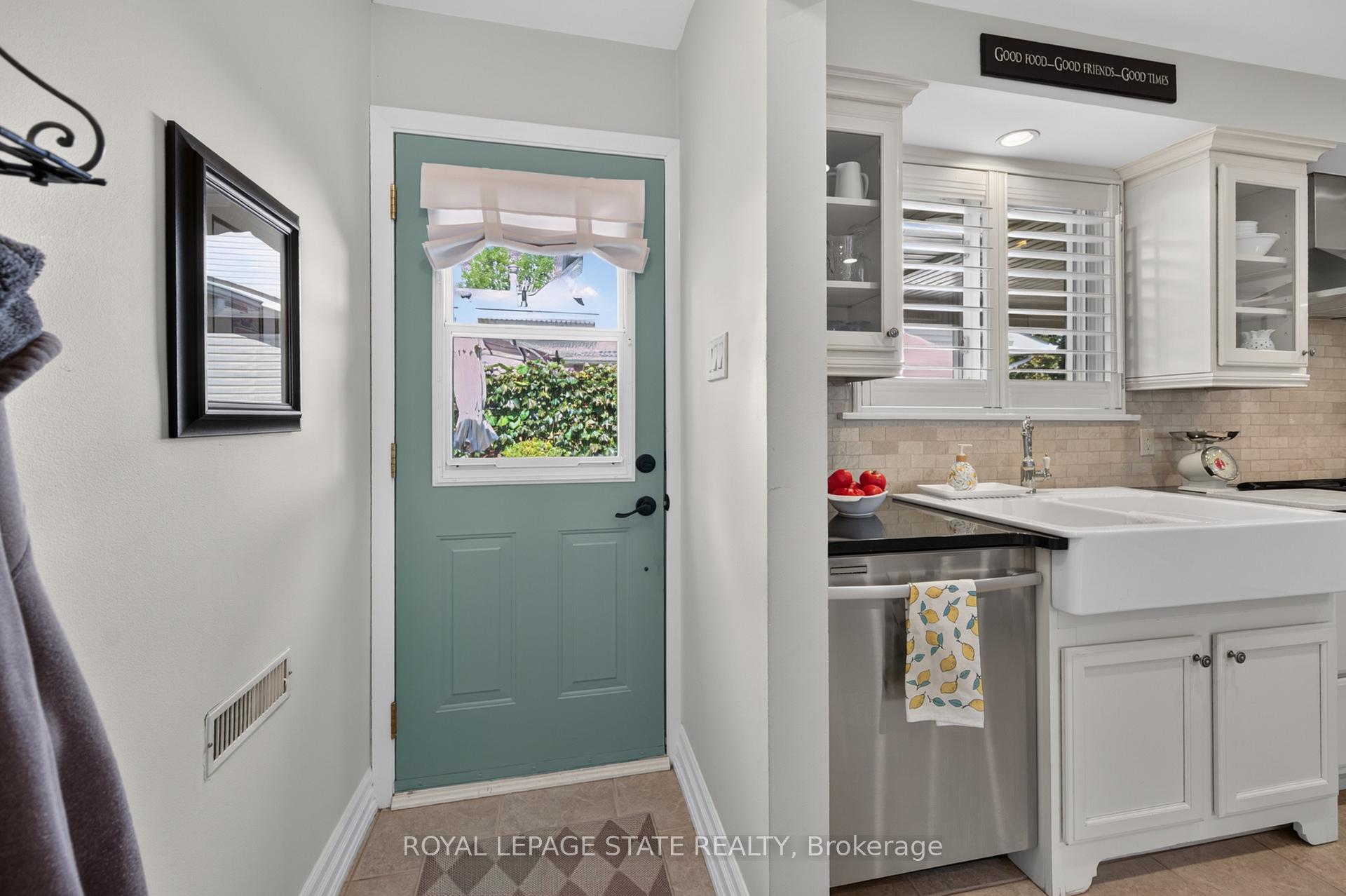 Photo 30 of 1434 Dewbourne Crescent, Burlington, Palmer — HOMEH