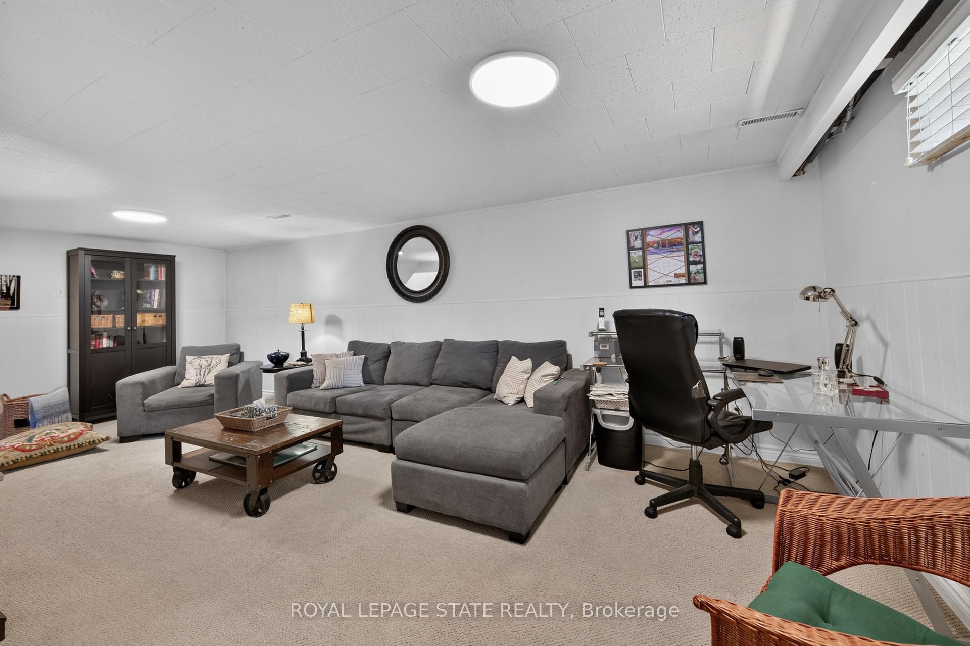 Photo 33 of 1434 Dewbourne Crescent, Burlington, Palmer — HOMEH
