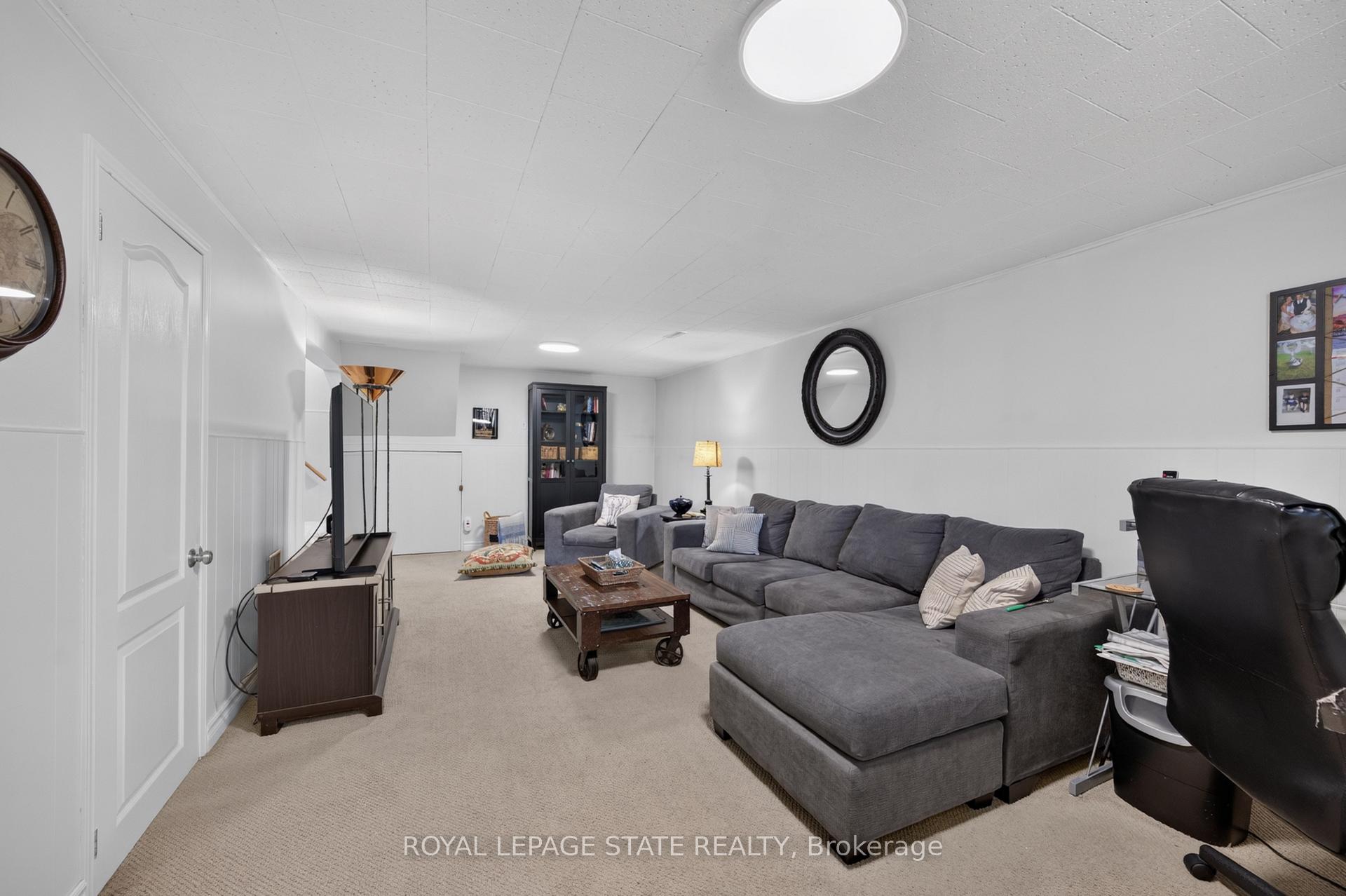 Photo 35 of 1434 Dewbourne Crescent, Burlington, Palmer — HOMEH