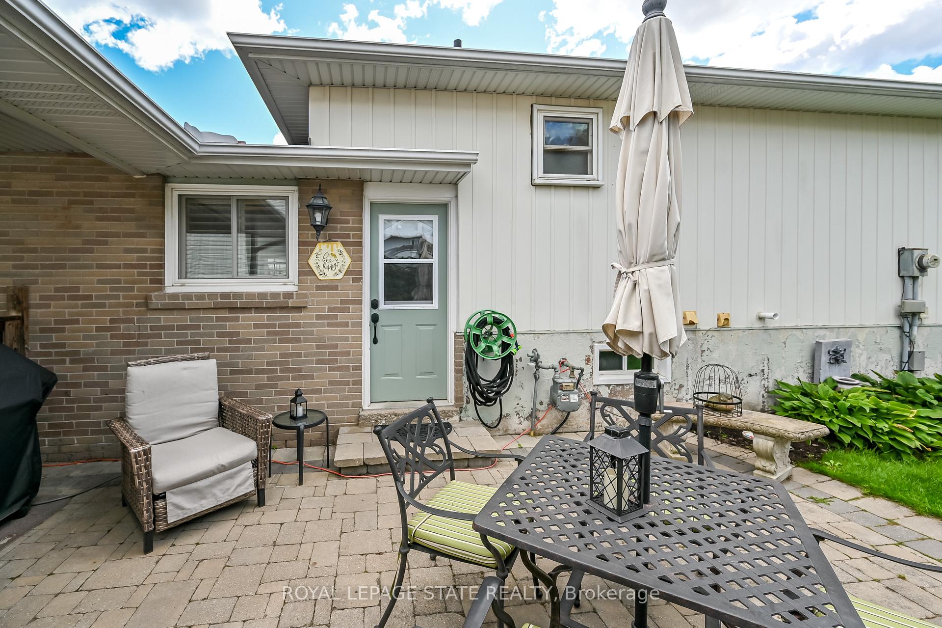 Photo 38 of 1434 Dewbourne Crescent, Burlington, Palmer — HOMEH
