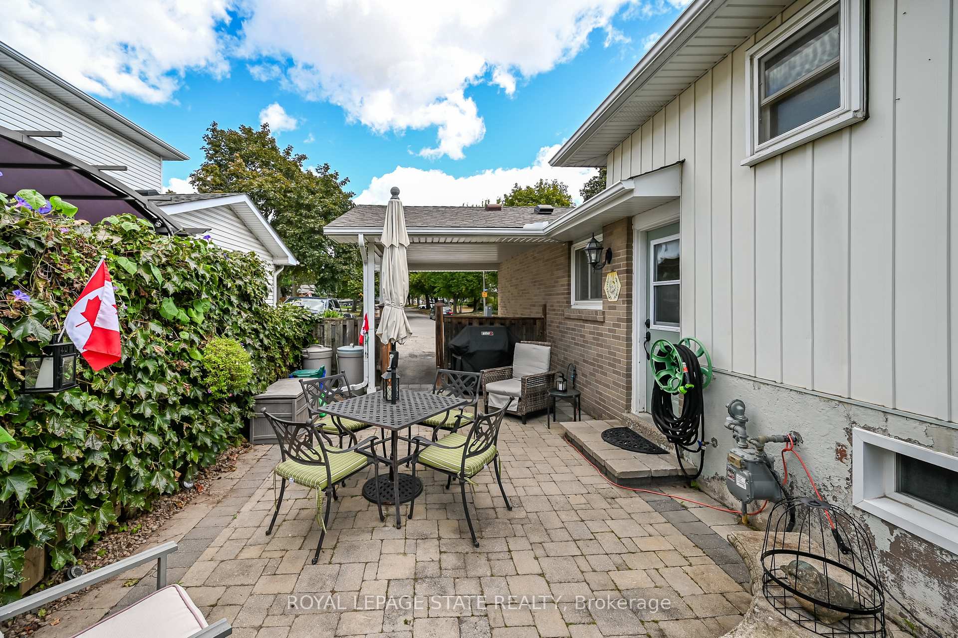 Photo 39 of 1434 Dewbourne Crescent, Burlington, Palmer — HOMEH