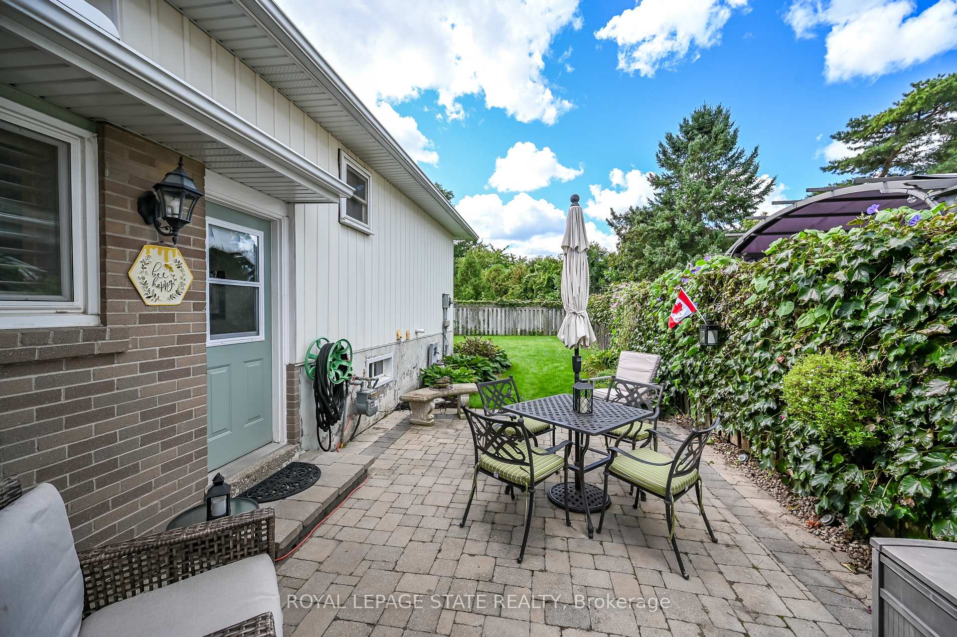 Photo 41 of 1434 Dewbourne Crescent, Burlington, Palmer — HOMEH