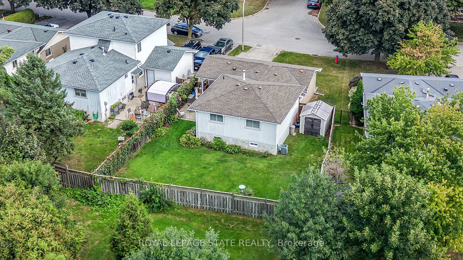 Photo 44 of 1434 Dewbourne Crescent, Burlington, Palmer — HOMEH