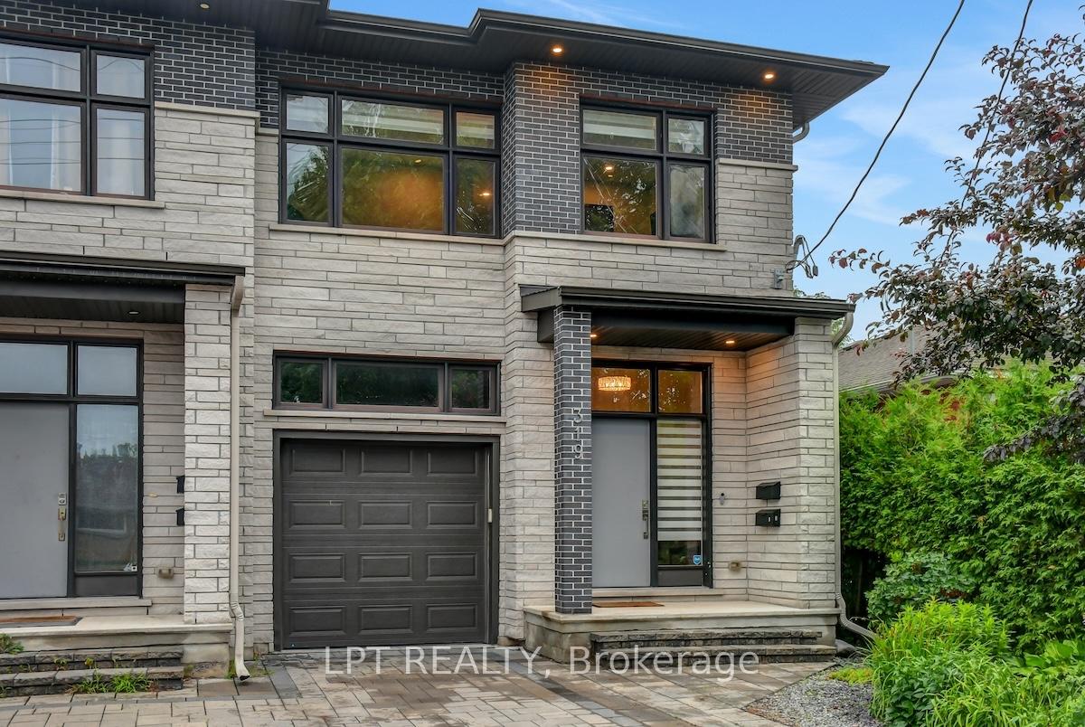 Photo 2 of 319 Glynn Avenue, Ottawa, Overbrook/Castle Heights — HOMEH