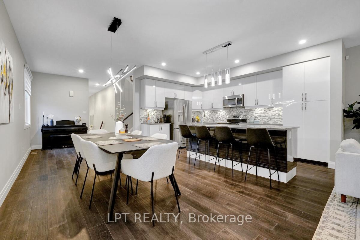 Photo 5 of 319 Glynn Avenue, Ottawa, Overbrook/Castle Heights — HOMEH