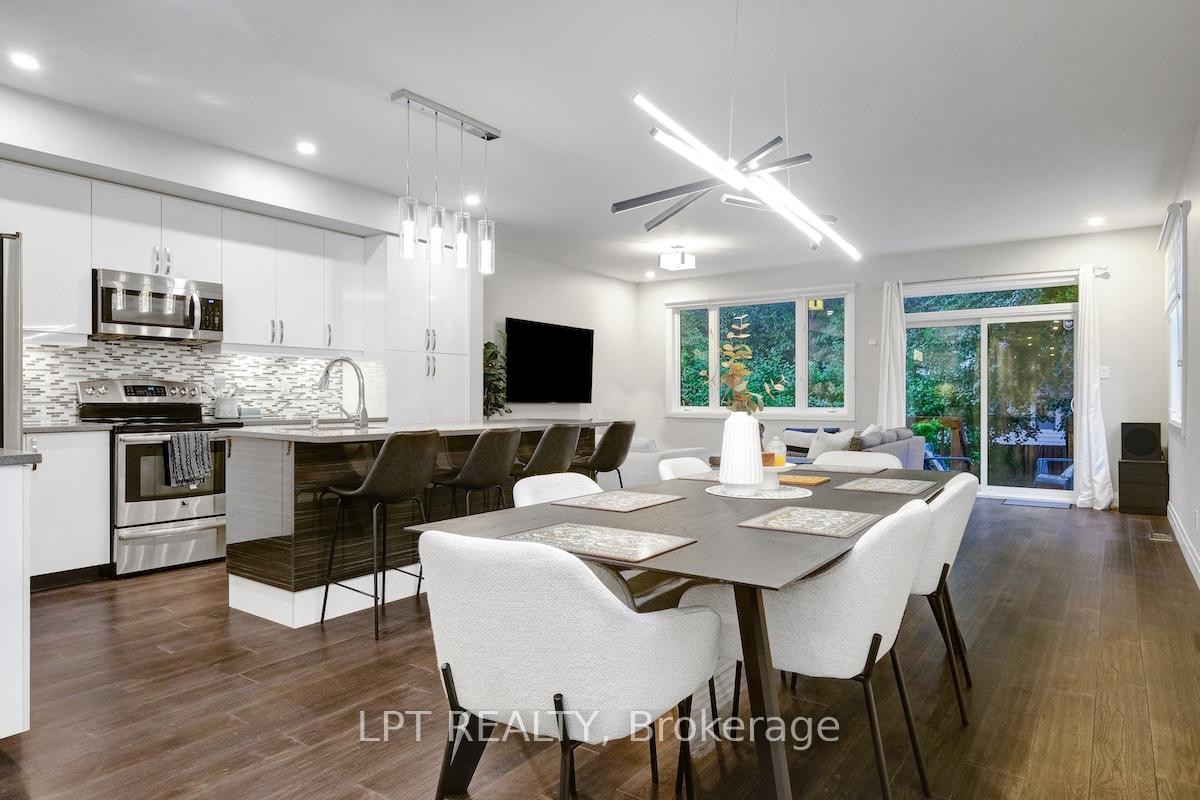 Photo 6 of 319 Glynn Avenue, Ottawa, Overbrook/Castle Heights — HOMEH