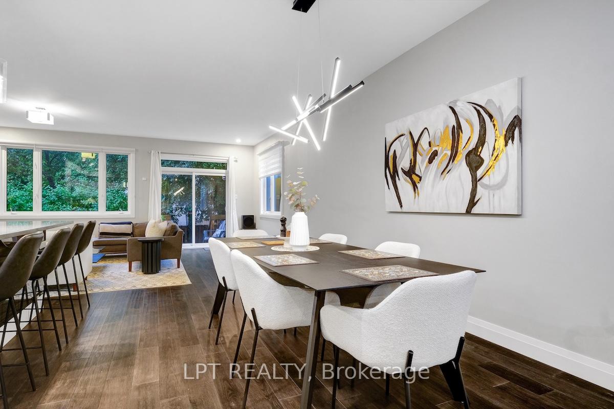 Photo 7 of 319 Glynn Avenue, Ottawa, Overbrook/Castle Heights — HOMEH