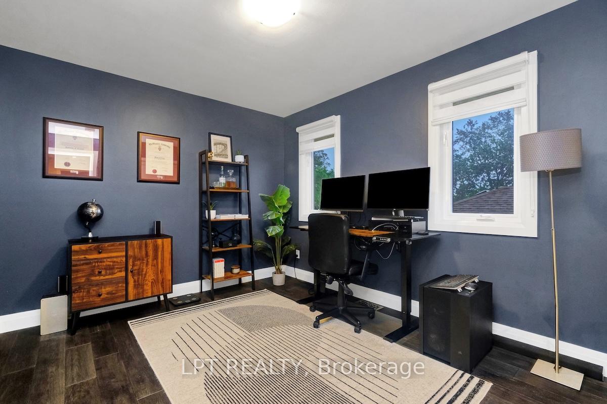Photo 25 of 319 Glynn Avenue, Ottawa, Overbrook/Castle Heights — HOMEH