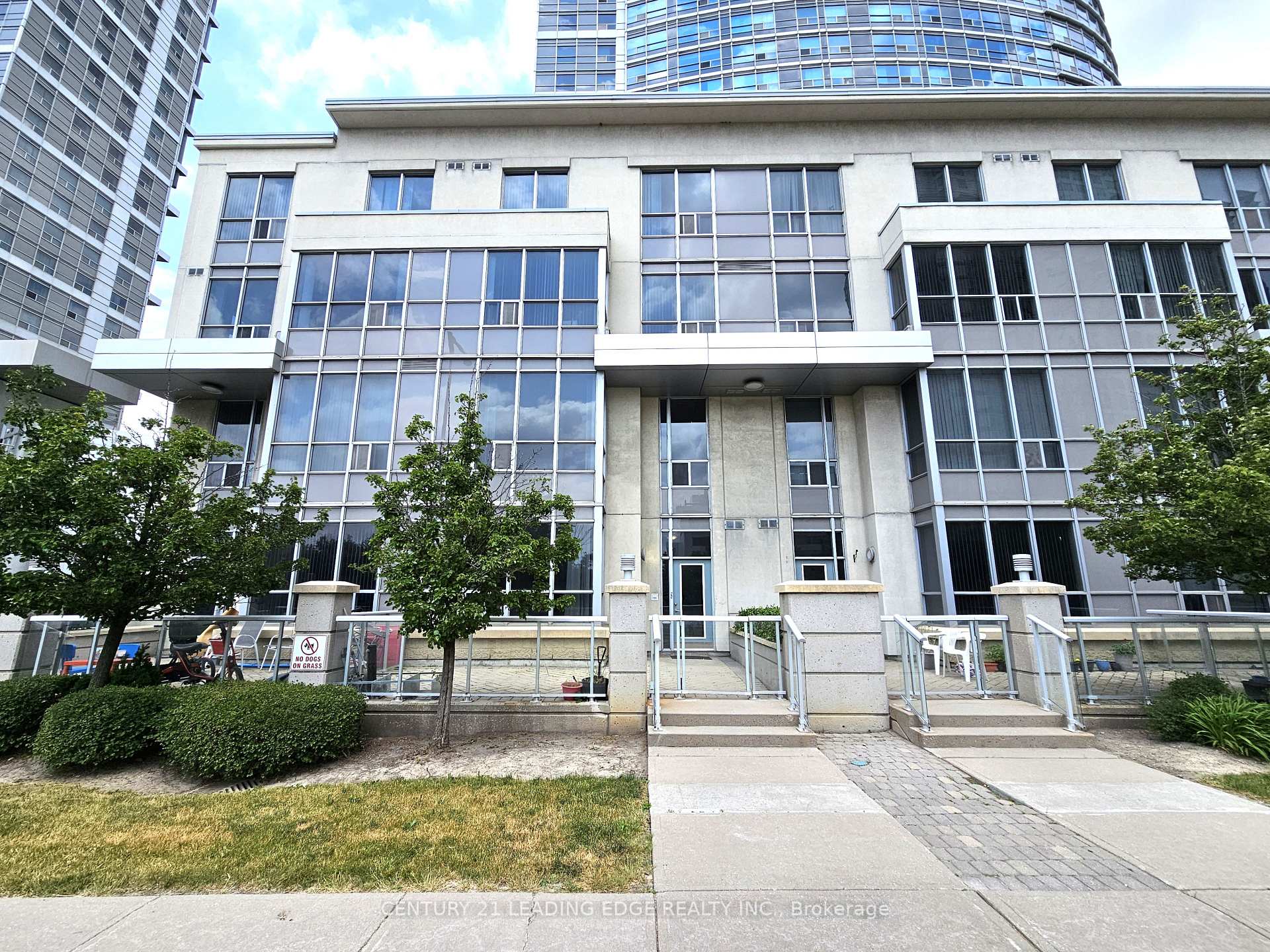 Photo of Unit TH120, 38 Lee Centre Drive