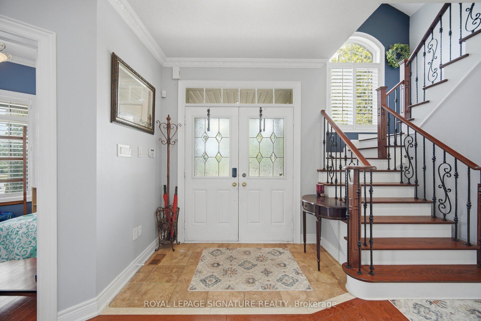 Photo 6 of Unit 1, 29 Huntspoint Drive, Brampton, Bram East — HOMEH