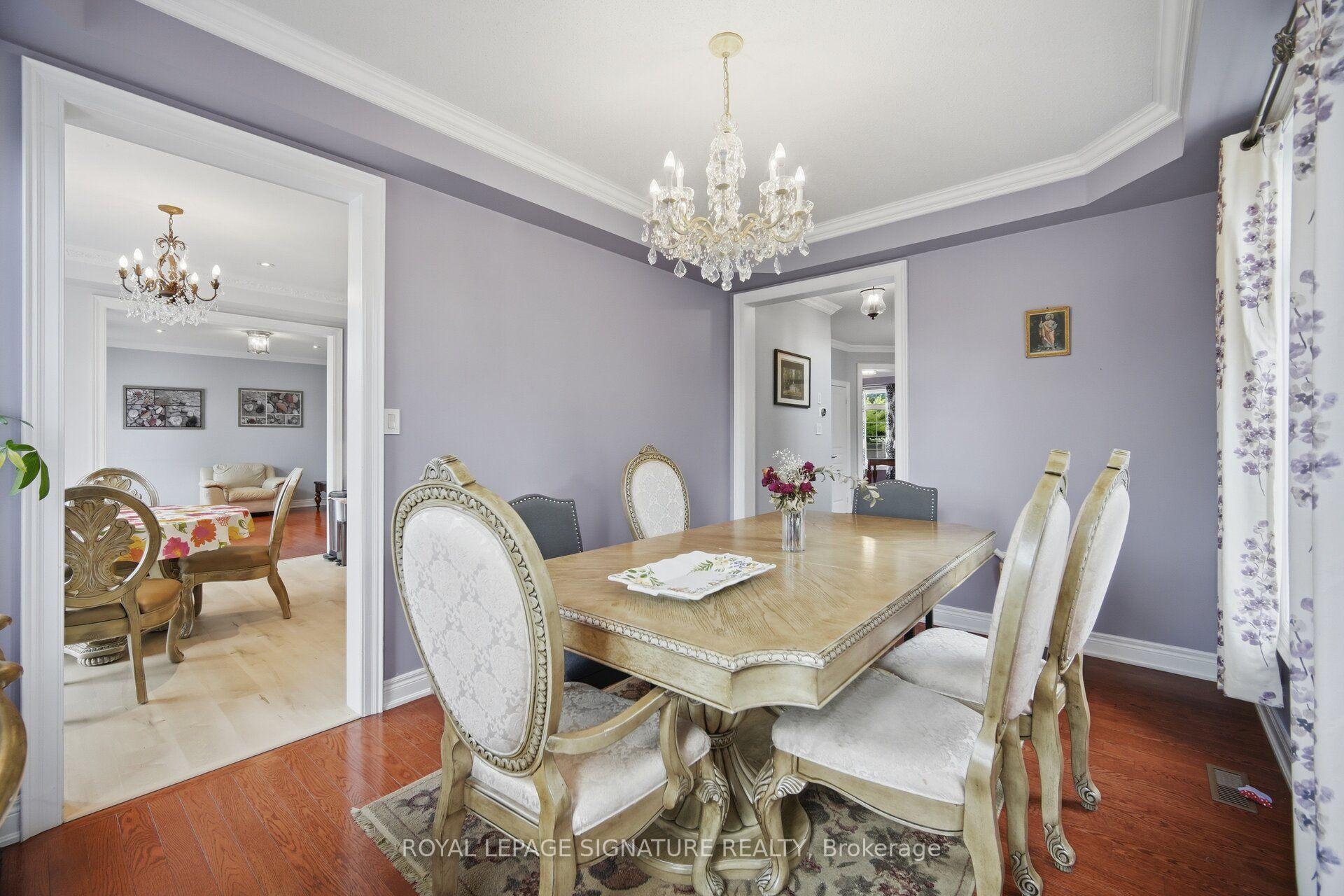 Photo 9 of Unit 1, 29 Huntspoint Drive, Brampton, Bram East — HOMEH