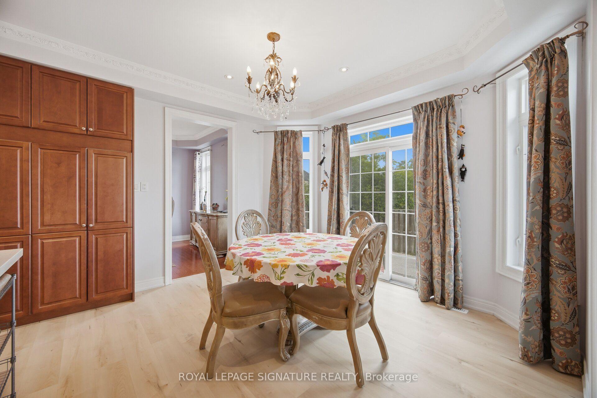Photo 11 of Unit 1, 29 Huntspoint Drive, Brampton, Bram East — HOMEH