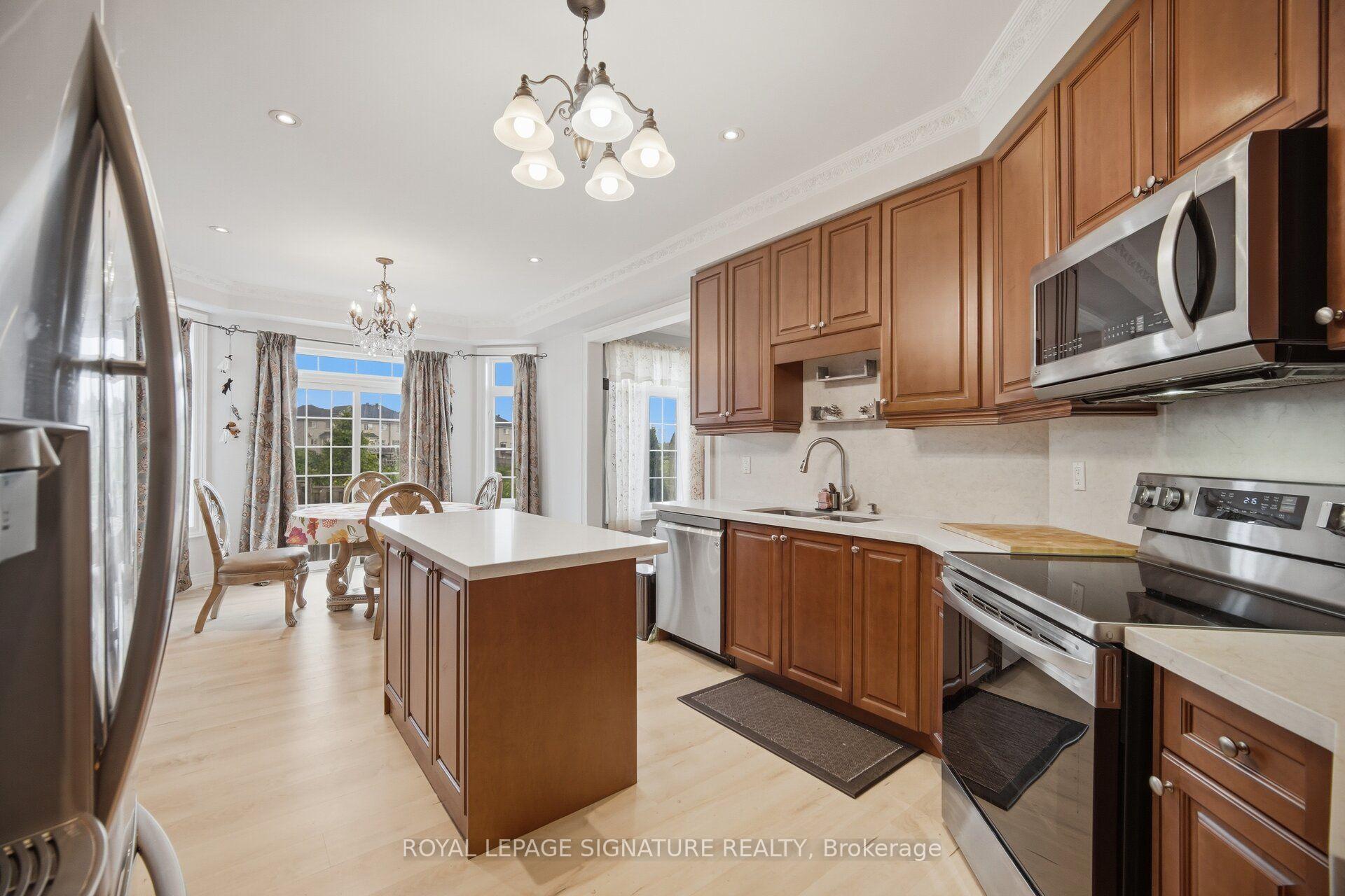 Photo 13 of Unit 1, 29 Huntspoint Drive, Brampton, Bram East — HOMEH