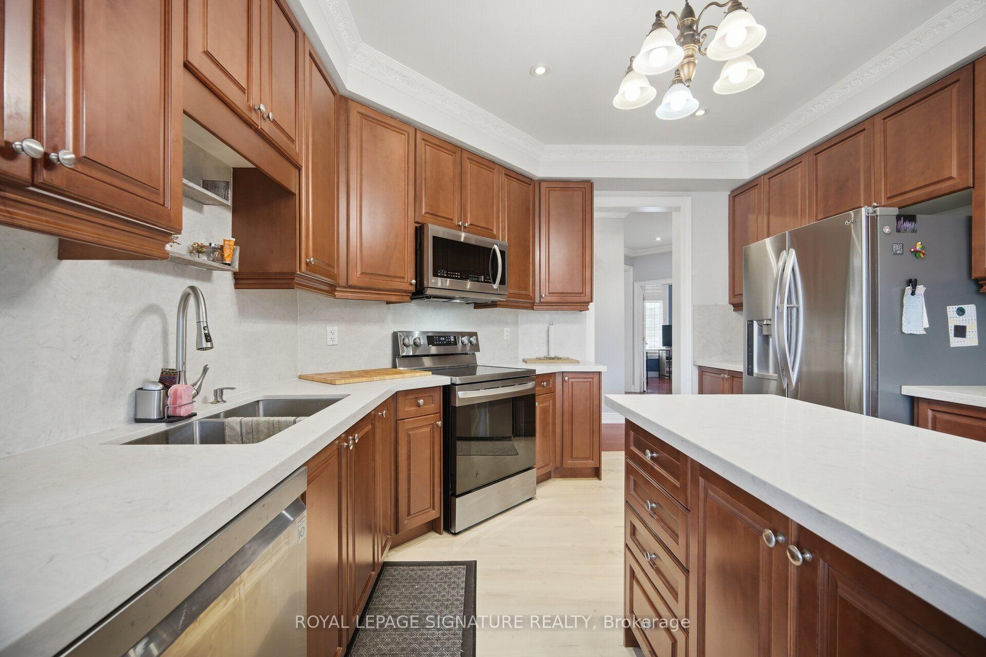 Photo 14 of Unit 1, 29 Huntspoint Drive, Brampton, Bram East — HOMEH
