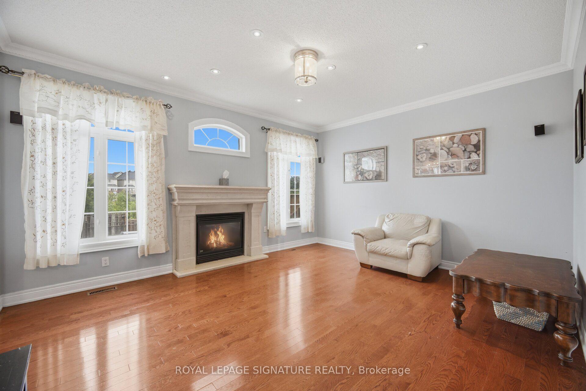 Photo 17 of Unit 1, 29 Huntspoint Drive, Brampton, Bram East — HOMEH