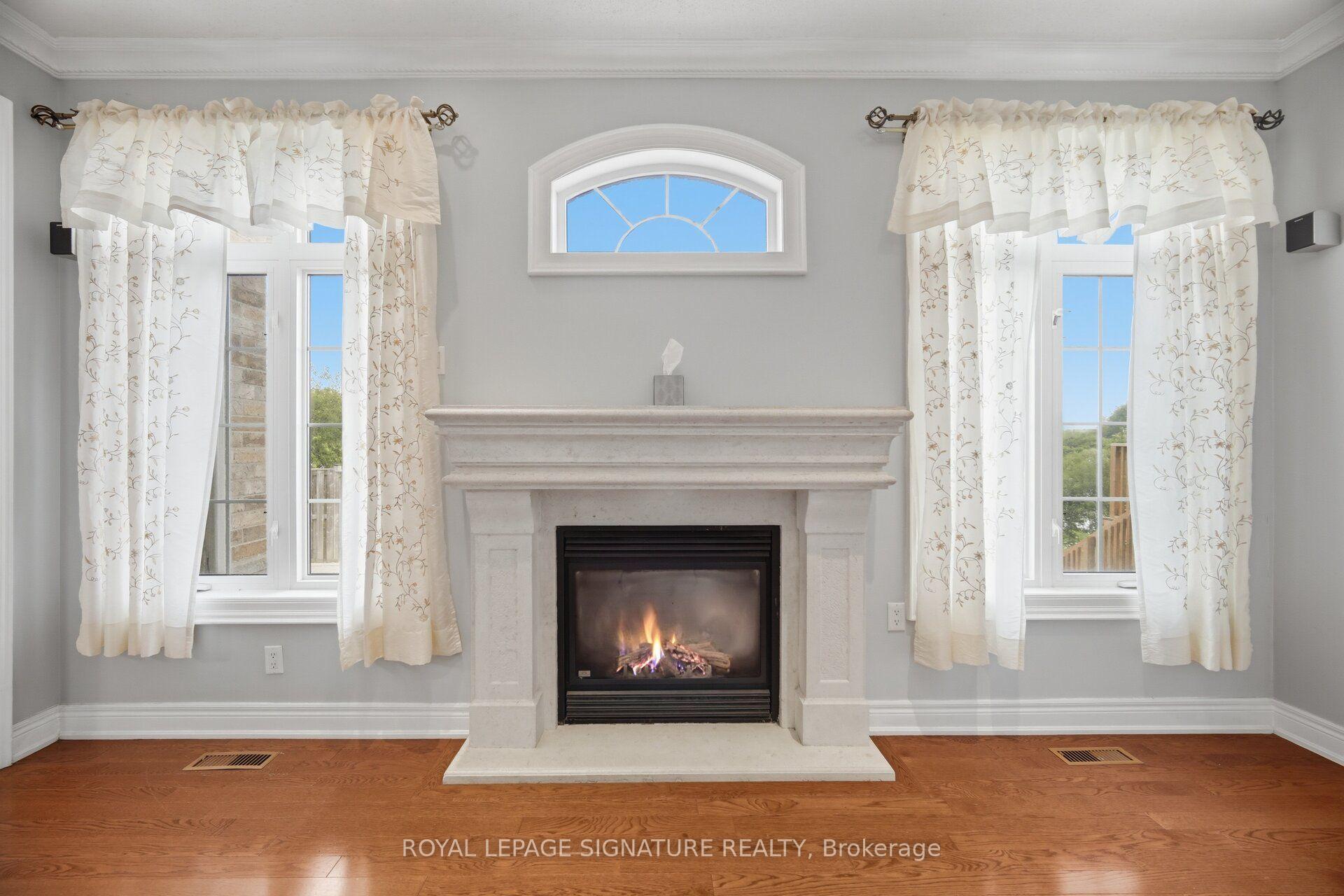 Photo 18 of Unit 1, 29 Huntspoint Drive, Brampton, Bram East — HOMEH