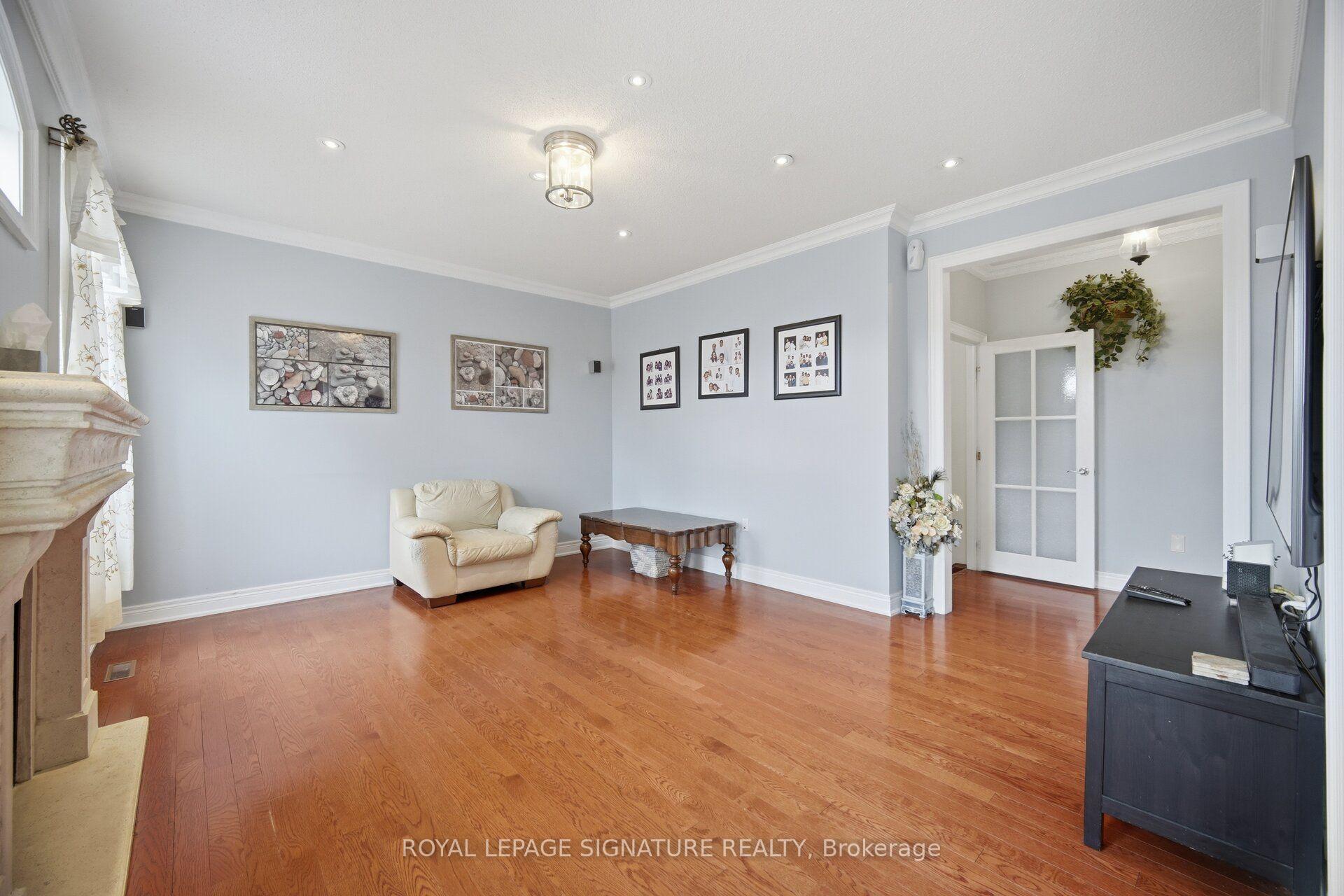 Photo 19 of Unit 1, 29 Huntspoint Drive, Brampton, Bram East — HOMEH