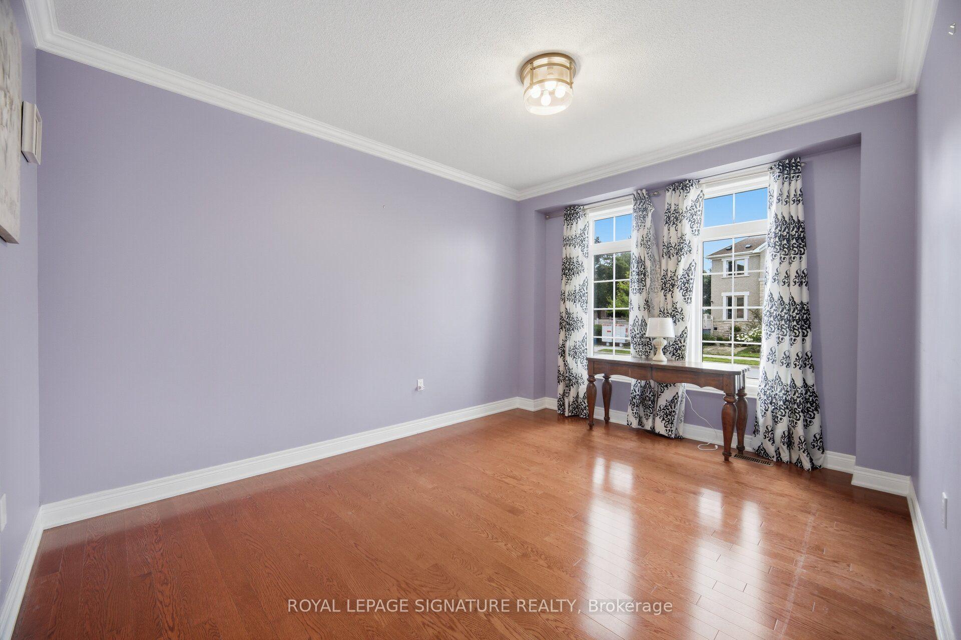 Photo 20 of Unit 1, 29 Huntspoint Drive, Brampton, Bram East — HOMEH