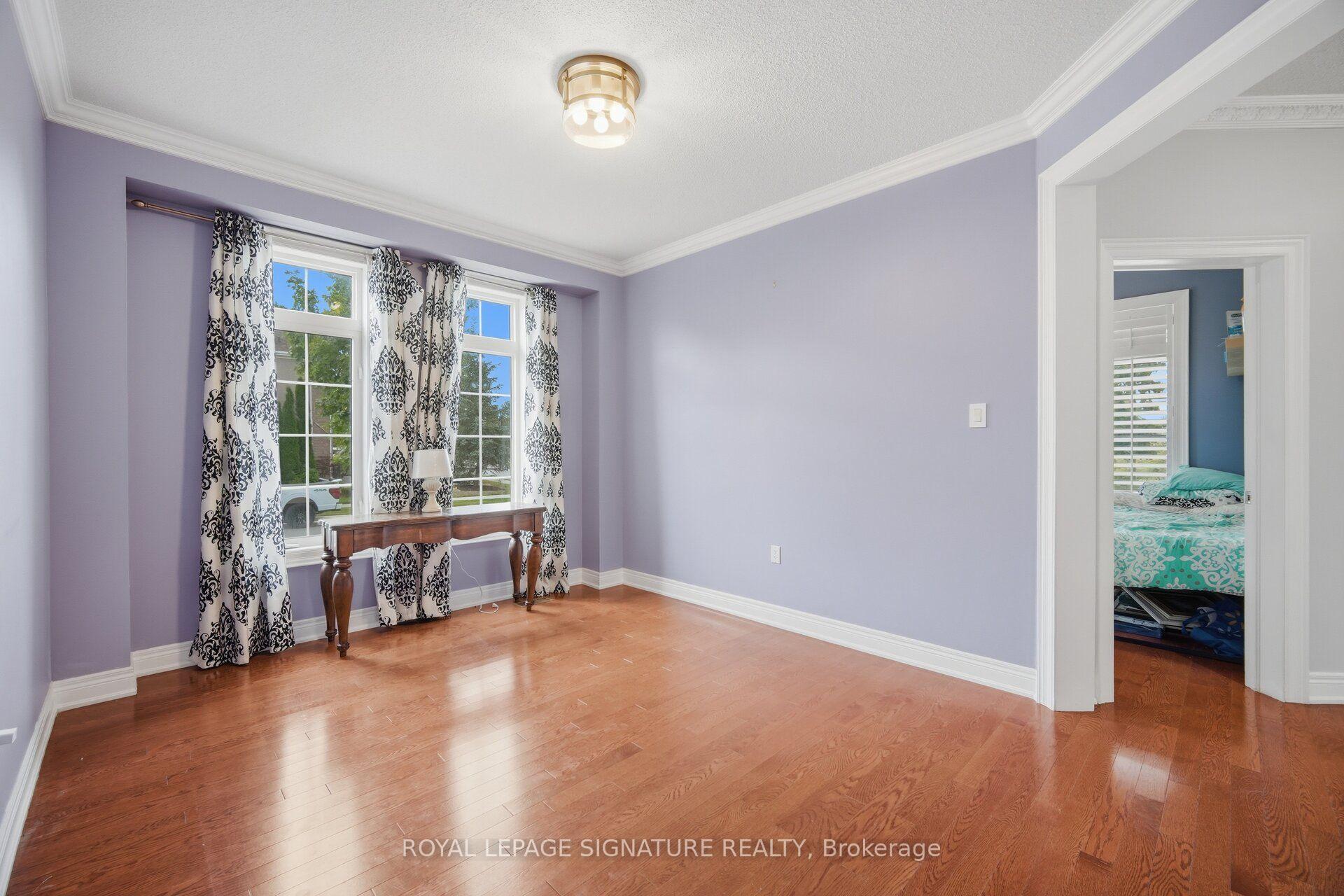 Photo 21 of Unit 1, 29 Huntspoint Drive, Brampton, Bram East — HOMEH