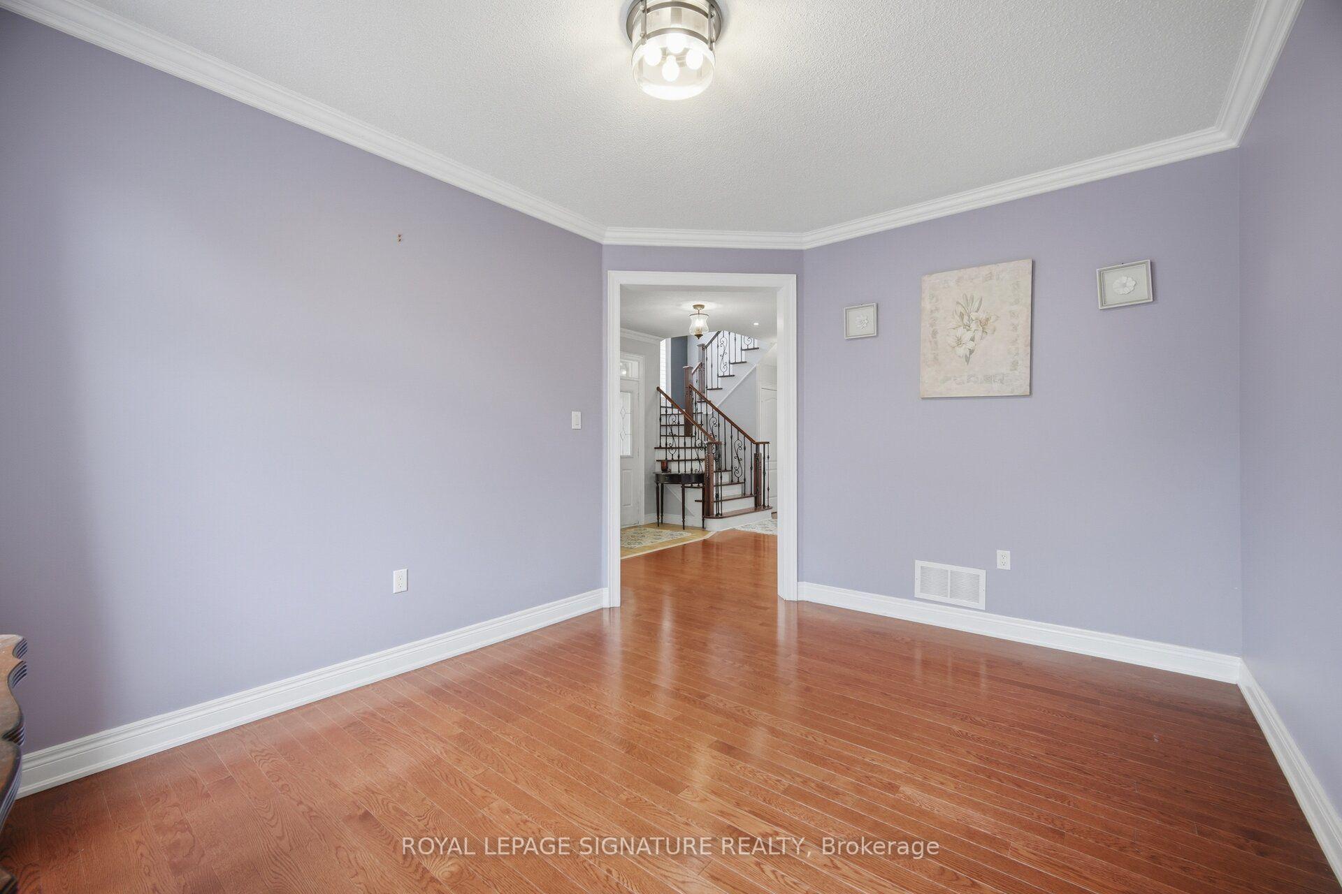 Photo 22 of Unit 1, 29 Huntspoint Drive, Brampton, Bram East — HOMEH