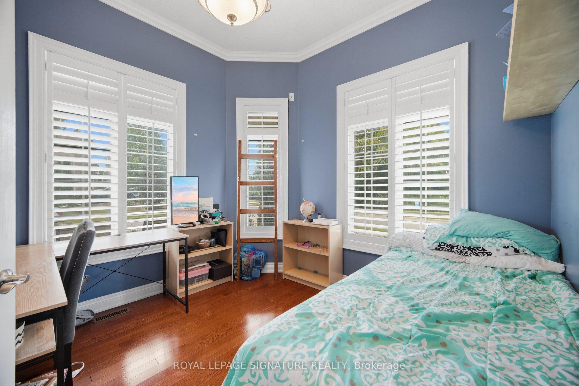 Photo 23 of Unit 1, 29 Huntspoint Drive, Brampton, Bram East — HOMEH