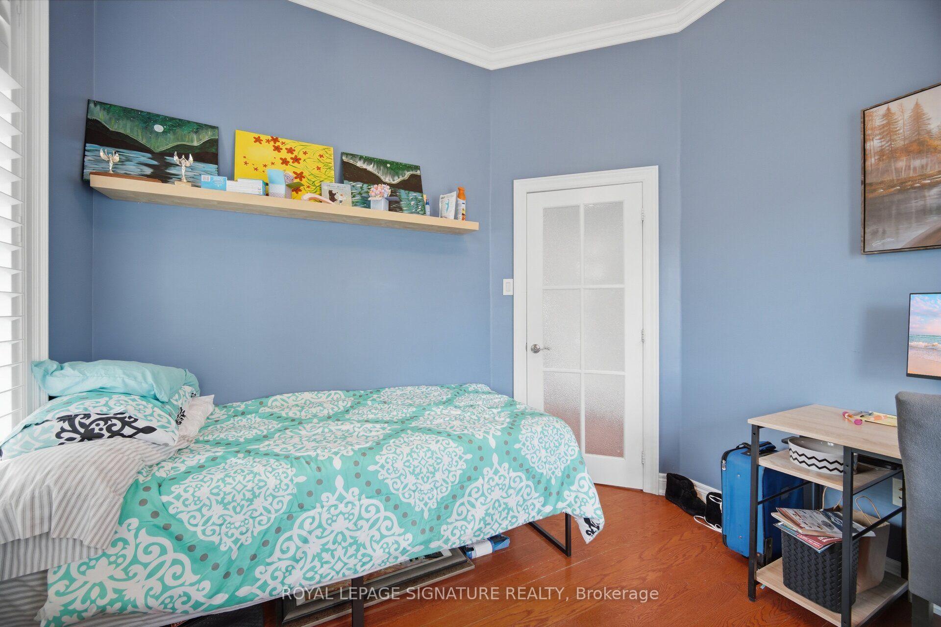 Photo 24 of Unit 1, 29 Huntspoint Drive, Brampton, Bram East — HOMEH