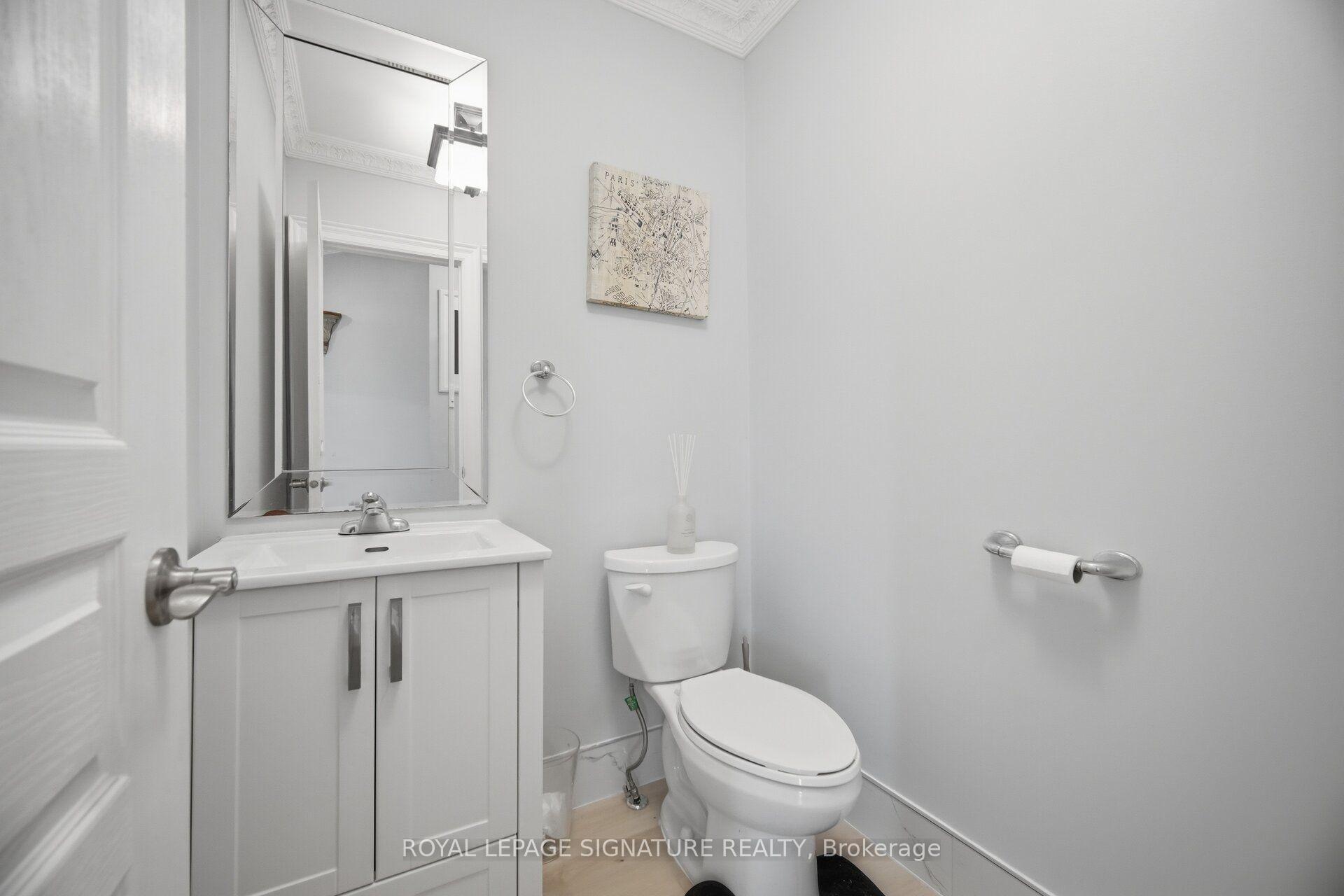 Photo 25 of Unit 1, 29 Huntspoint Drive, Brampton, Bram East — HOMEH