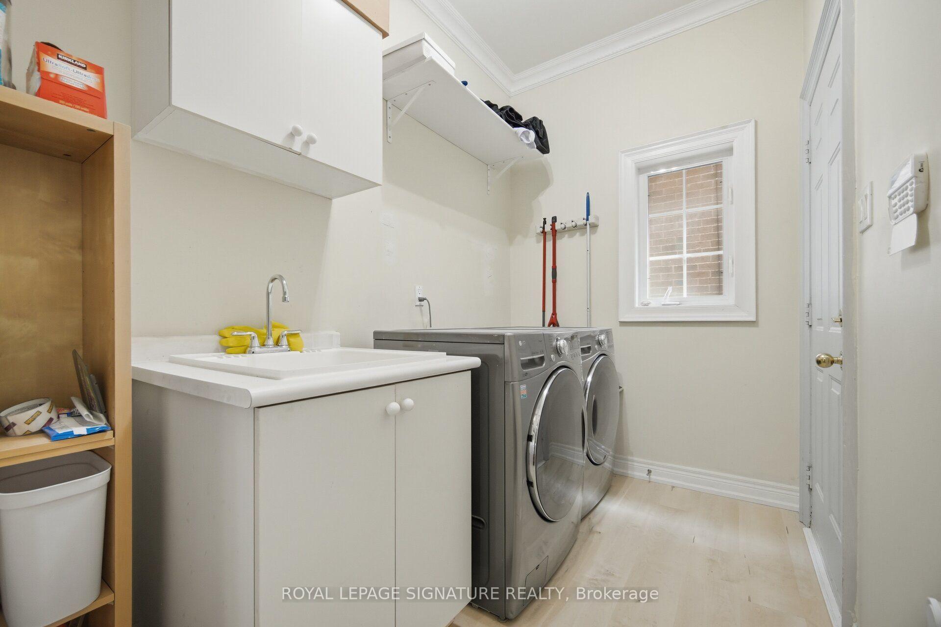 Photo 26 of Unit 1, 29 Huntspoint Drive, Brampton, Bram East — HOMEH
