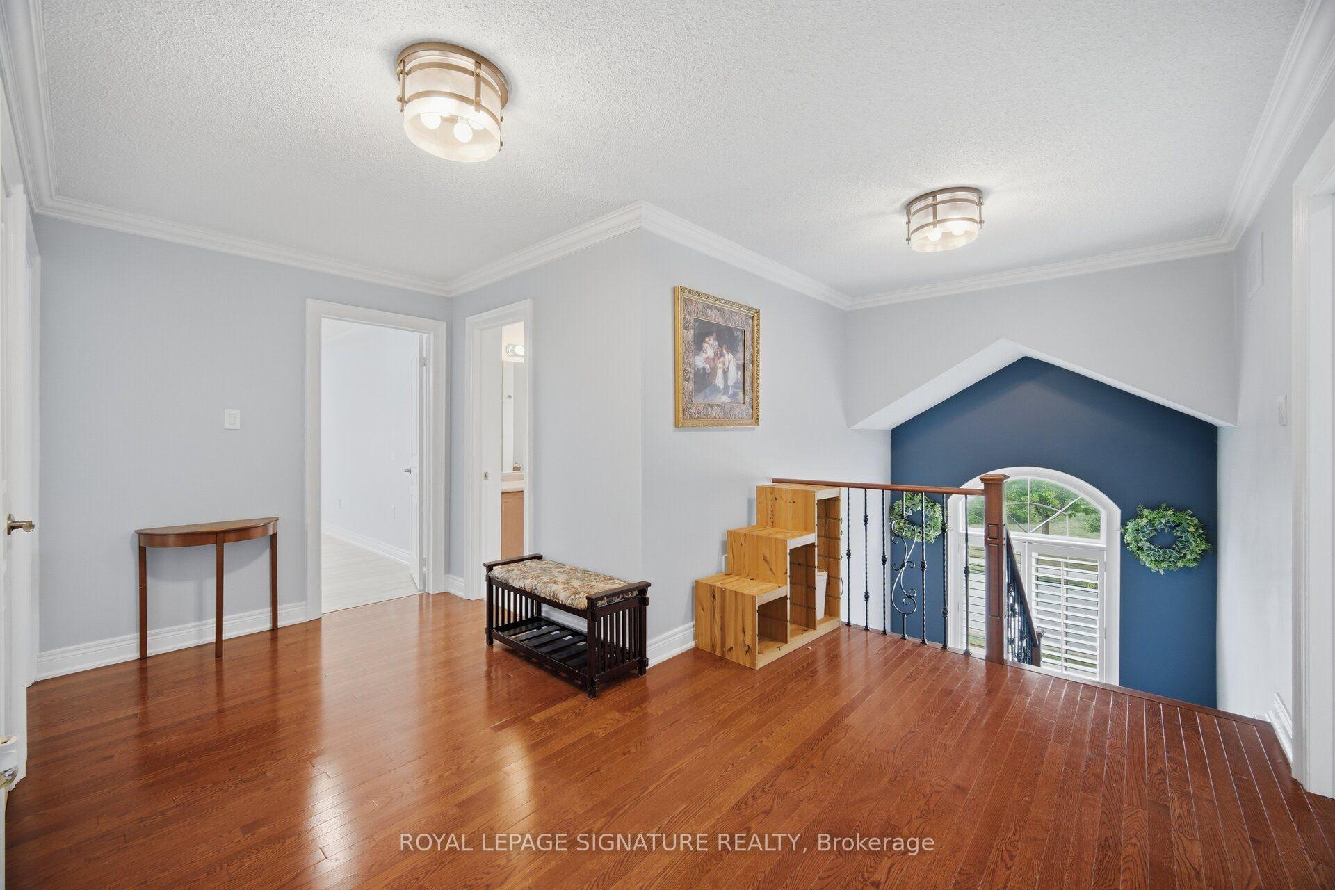 Photo 28 of Unit 1, 29 Huntspoint Drive, Brampton, Bram East — HOMEH