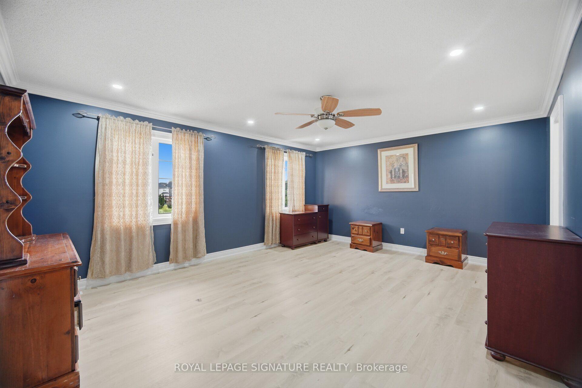 Photo 29 of Unit 1, 29 Huntspoint Drive, Brampton, Bram East — HOMEH