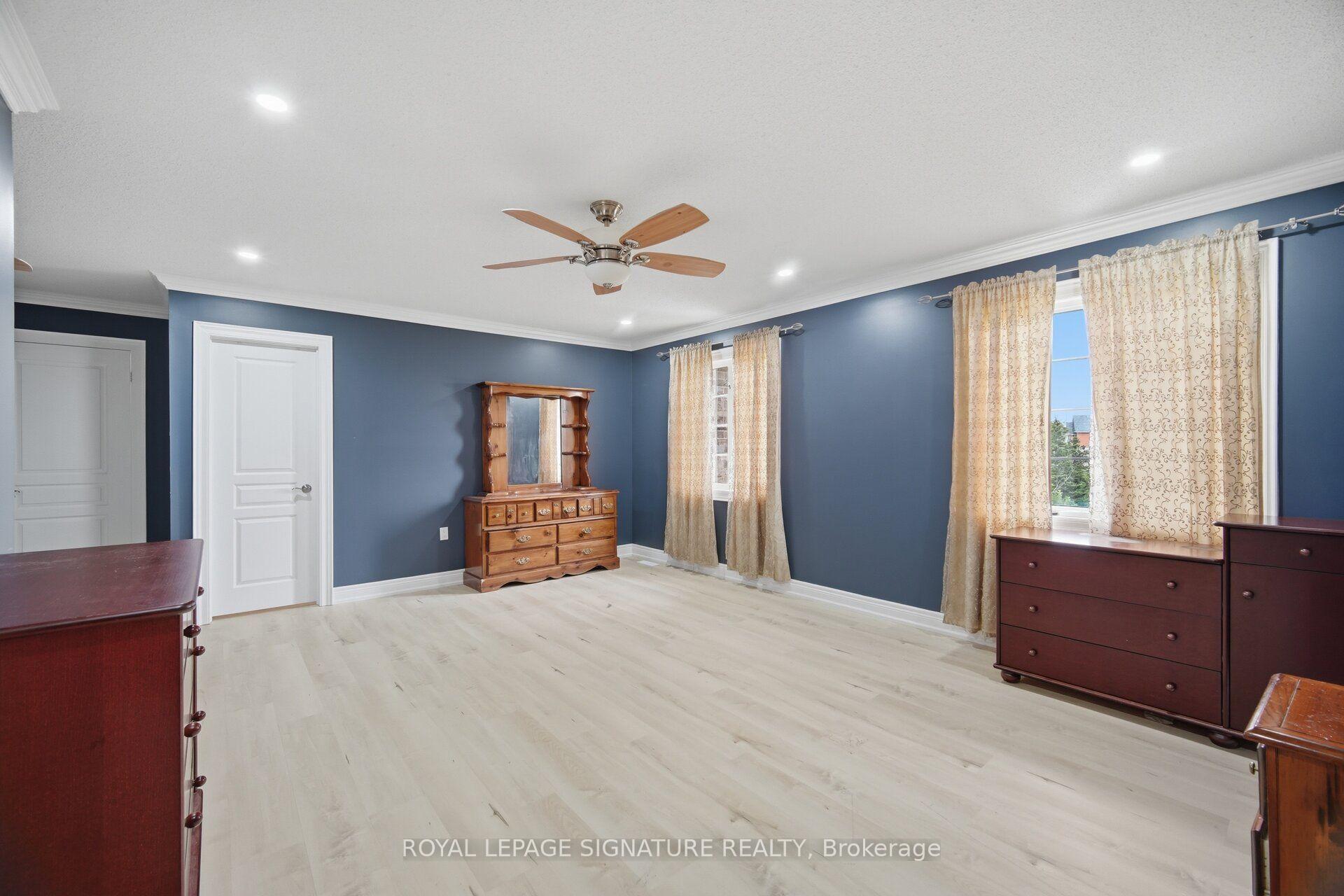 Photo 30 of Unit 1, 29 Huntspoint Drive, Brampton, Bram East — HOMEH