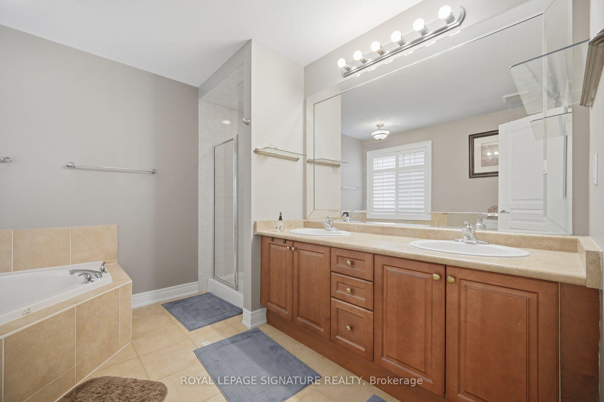 Photo 32 of Unit 1, 29 Huntspoint Drive, Brampton, Bram East — HOMEH