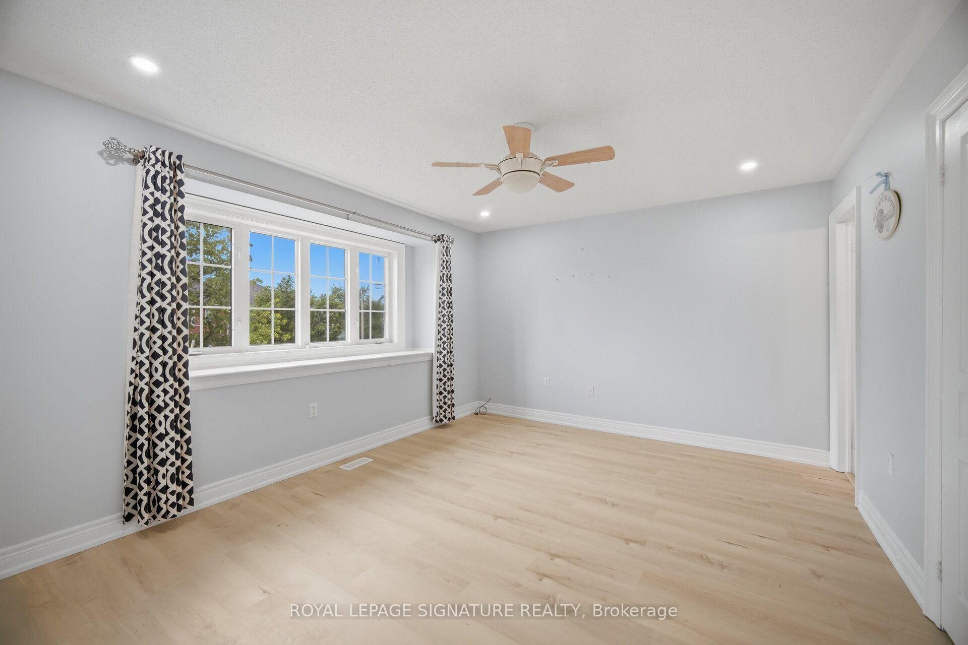 Photo 35 of Unit 1, 29 Huntspoint Drive, Brampton, Bram East — HOMEH
