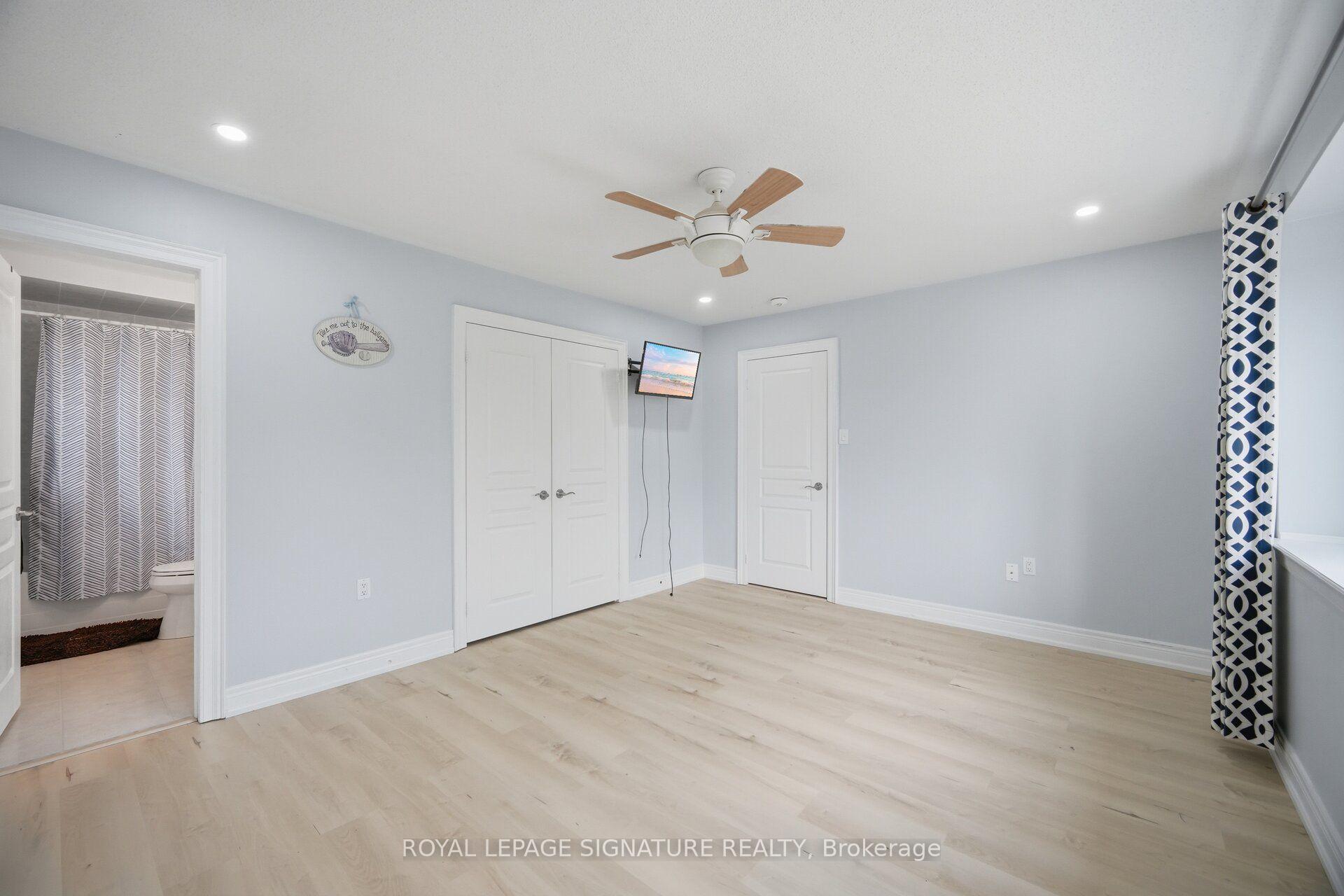 Photo 36 of Unit 1, 29 Huntspoint Drive, Brampton, Bram East — HOMEH