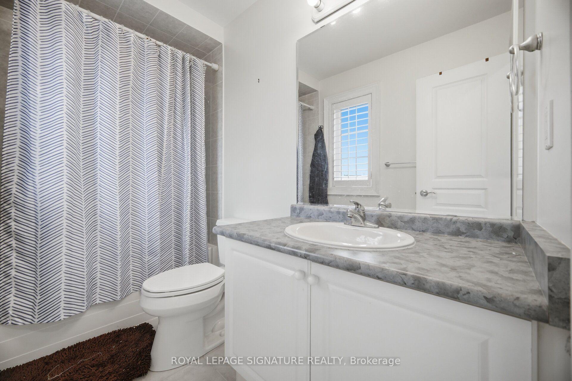 Photo 37 of Unit 1, 29 Huntspoint Drive, Brampton, Bram East — HOMEH