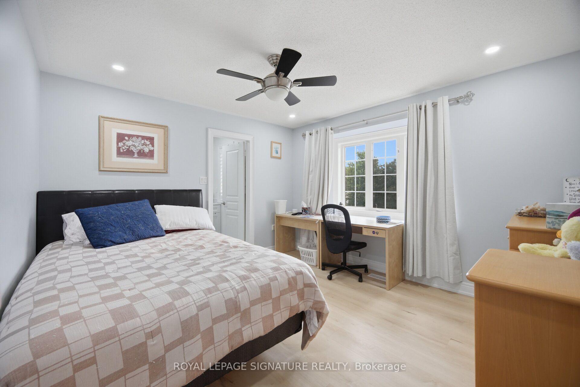 Photo 38 of Unit 1, 29 Huntspoint Drive, Brampton, Bram East — HOMEH