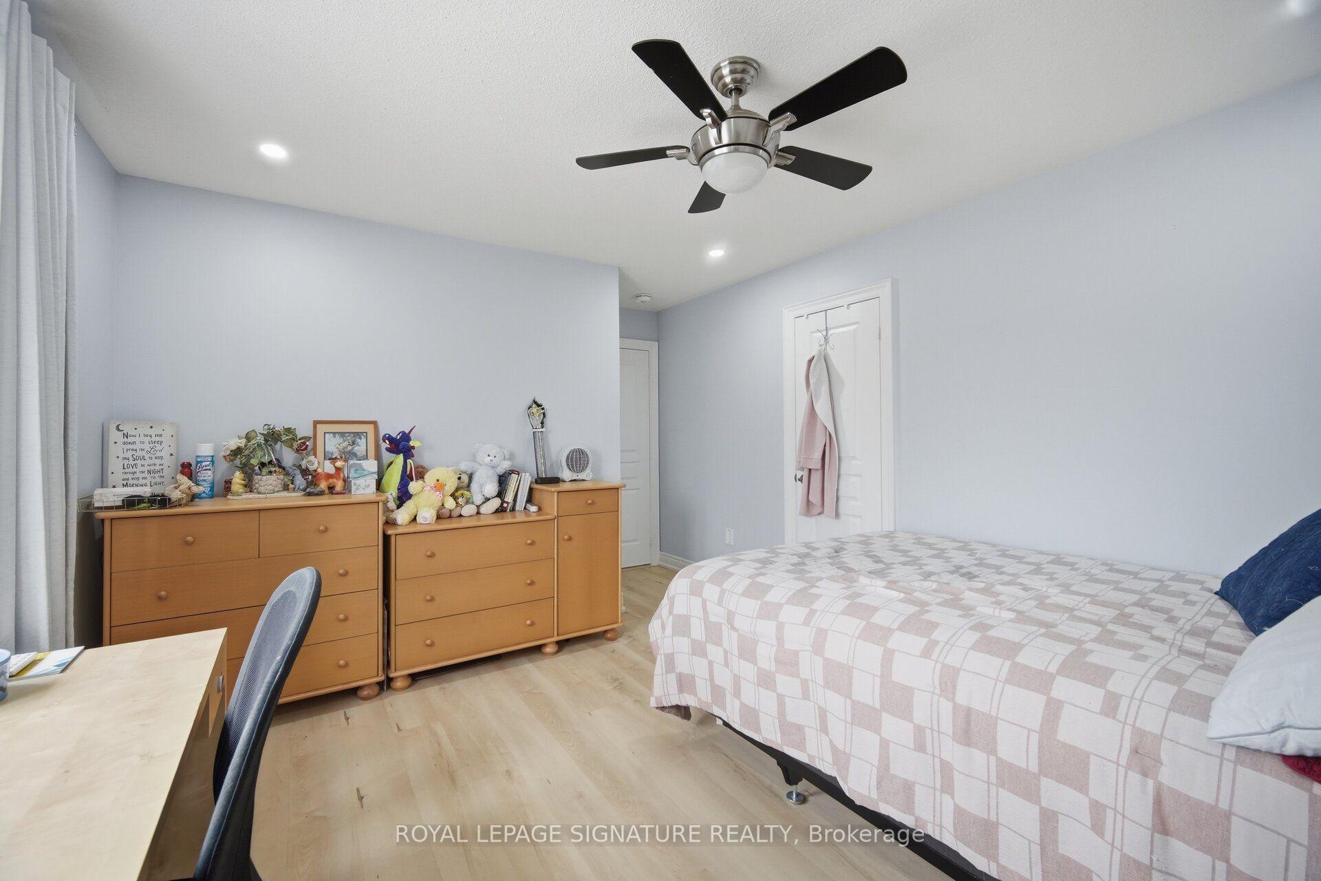 Photo 39 of Unit 1, 29 Huntspoint Drive, Brampton, Bram East — HOMEH