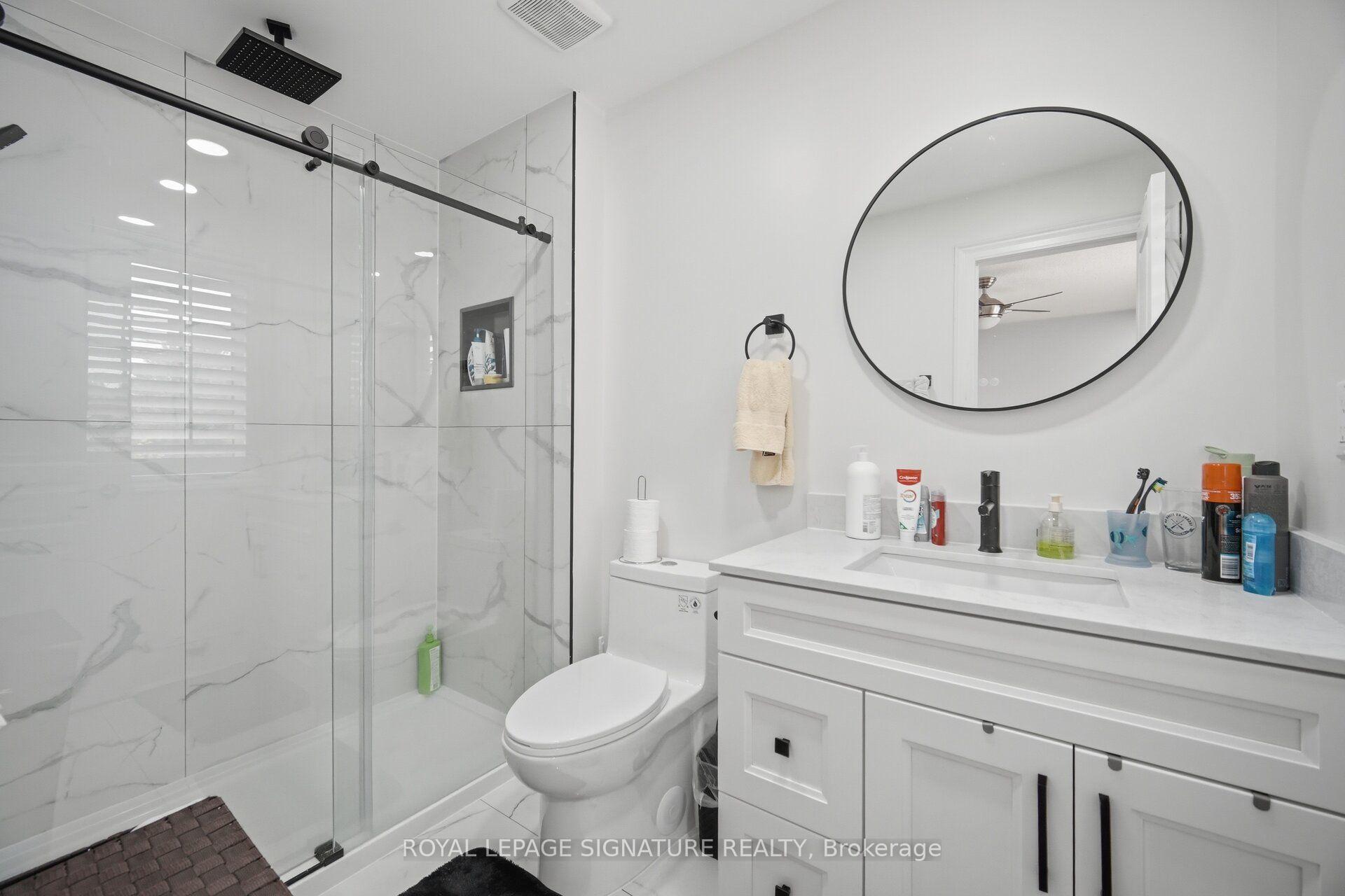 Photo 40 of Unit 1, 29 Huntspoint Drive, Brampton, Bram East — HOMEH