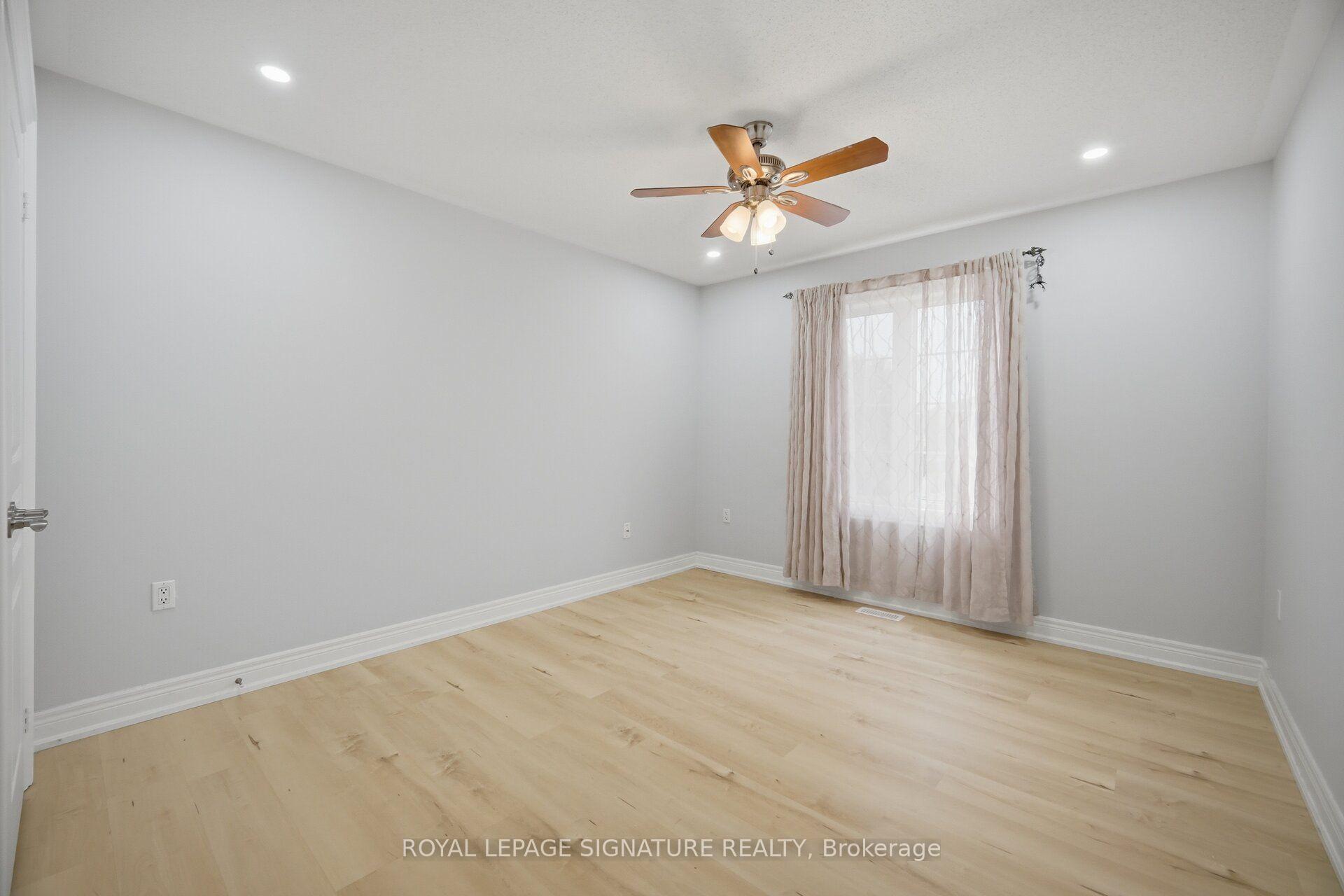Photo 41 of Unit 1, 29 Huntspoint Drive, Brampton, Bram East — HOMEH
