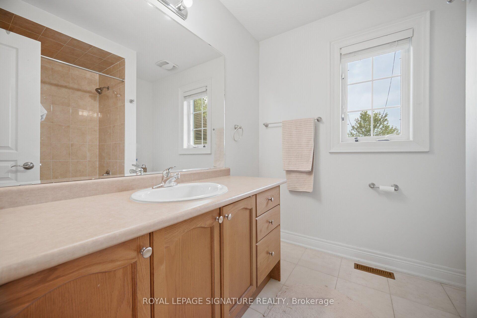 Photo 43 of Unit 1, 29 Huntspoint Drive, Brampton, Bram East — HOMEH