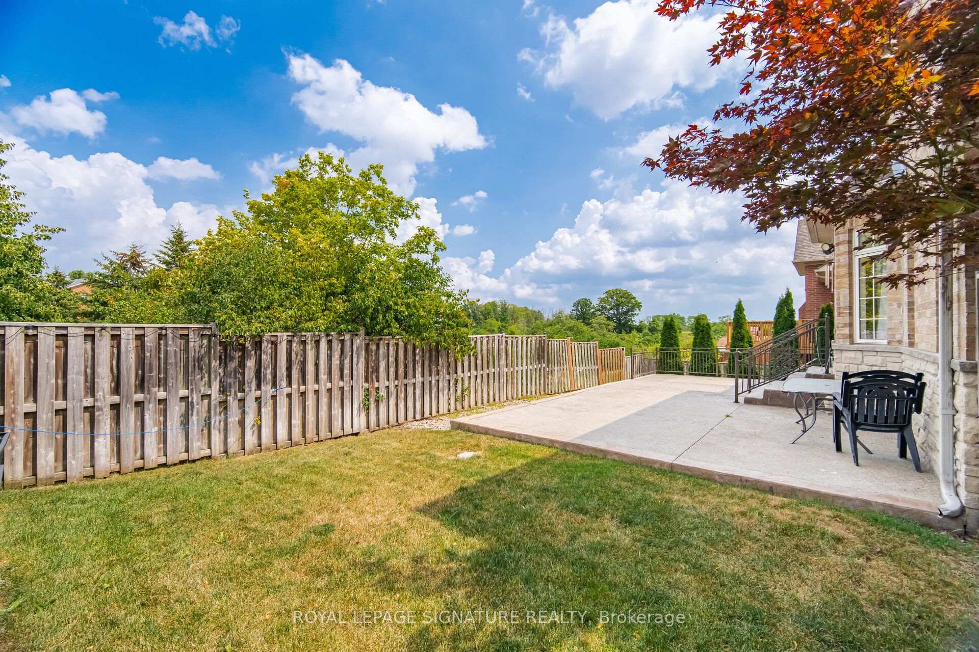 Photo 47 of Unit 1, 29 Huntspoint Drive, Brampton, Bram East — HOMEH