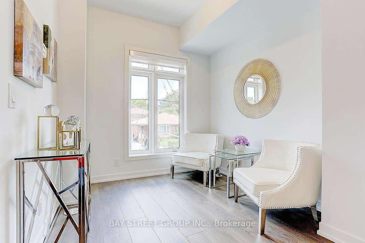 Photo 6 of 76A Tisdale Avenue, North York, Victoria Village — HOMEH
